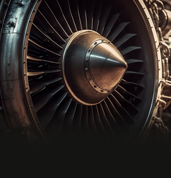 Engines & APUs