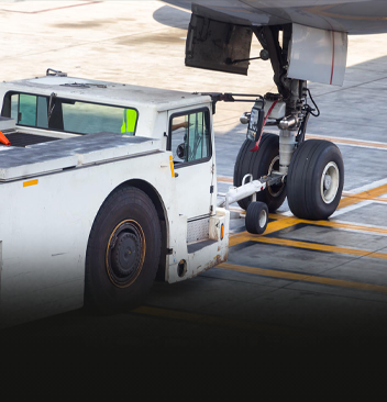 Ground Support Units & Tools